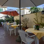 Szálloda Monica Firenze