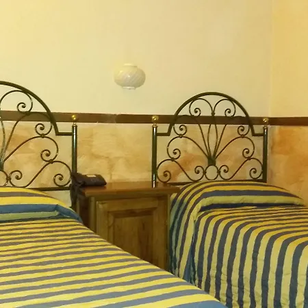 Hotel Monica Firenze