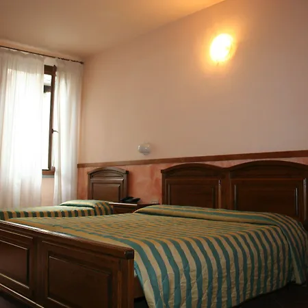 Monica Hotel Firenze