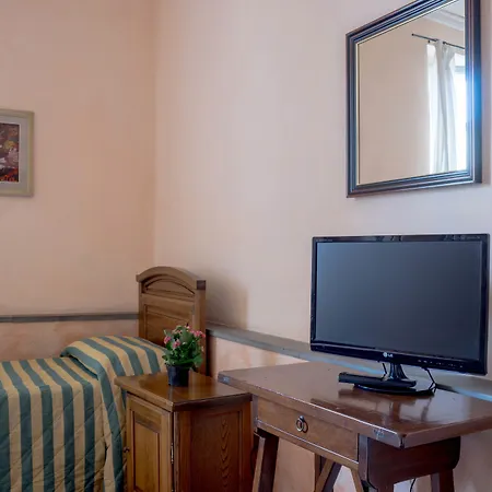 모니카 호텔 피렌체