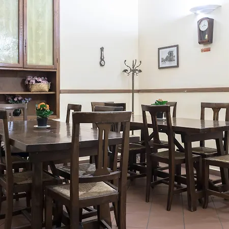 Hotel Monica Firenze