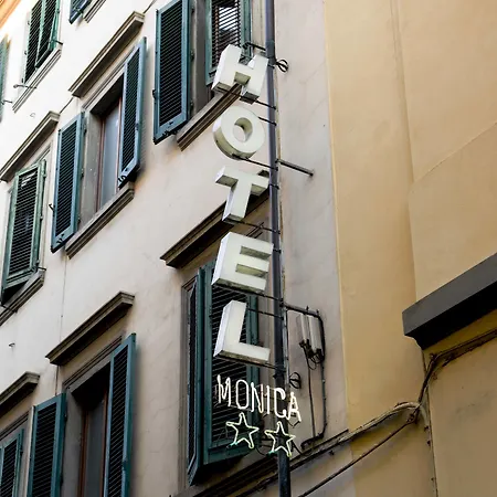 Monica Hotel