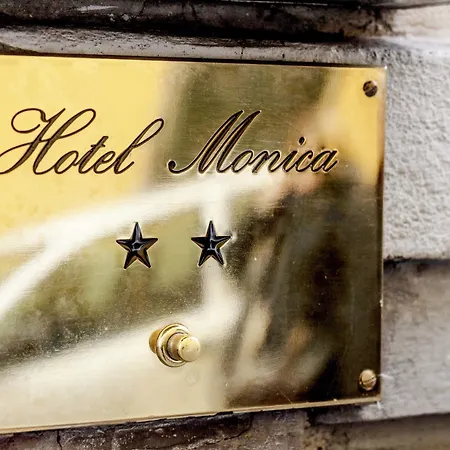 모니카 2* 피렌체