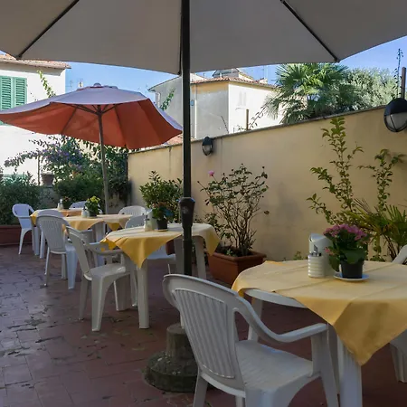 호텔 모니카 피렌체