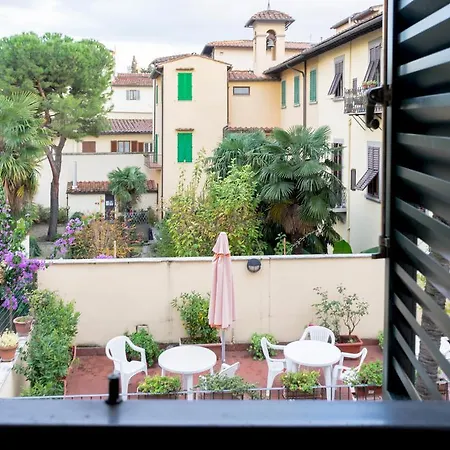 모니카 2* 피렌체