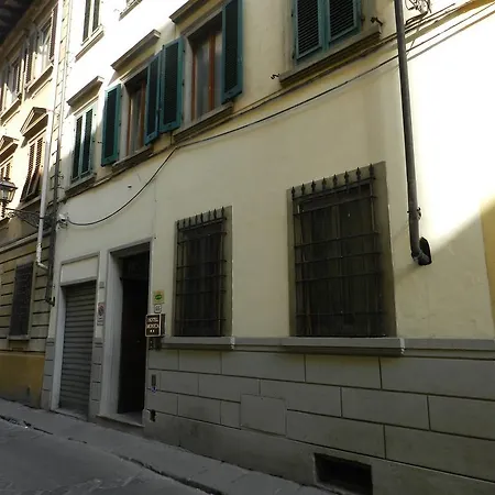 모니카 2* 피렌체