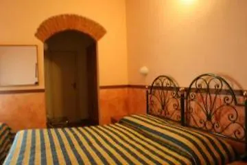 Monica Hotel