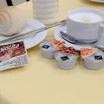 ホテル モニカ