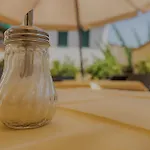 モニカ ホテル