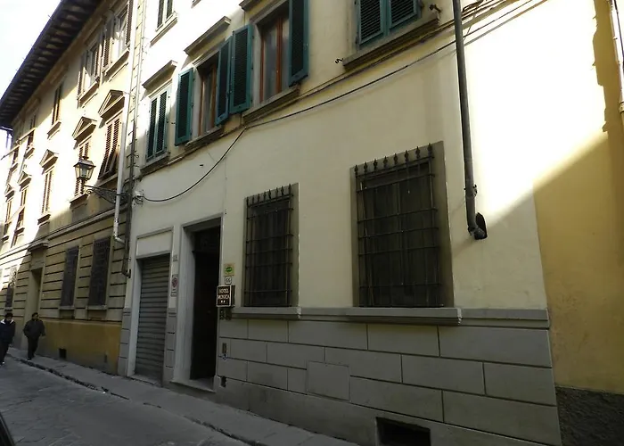 Monica 2* Firenze