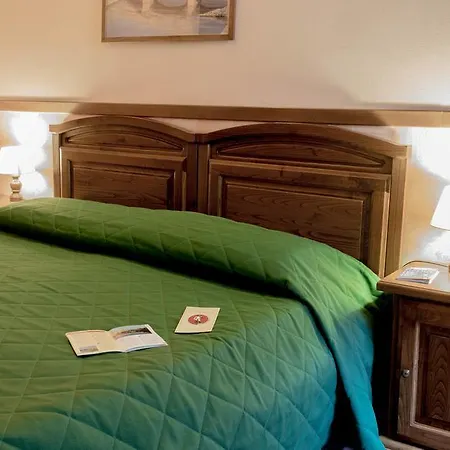 Hotel Monica Florence