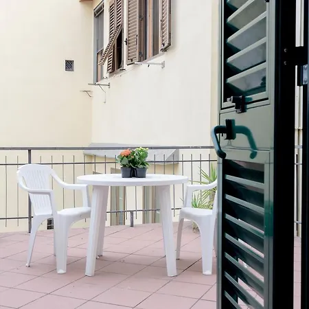 Hotel Monica 2*
