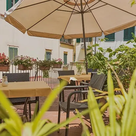Hotel Monica