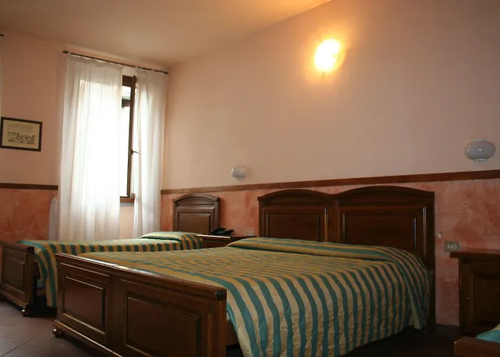 Monica Hotel Florença