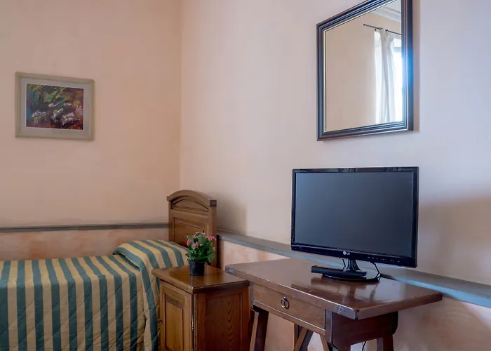 Monica Hotel Florença